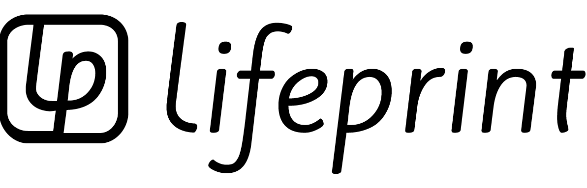 Lifeprintphotos logo