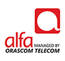 logo alfa telecom