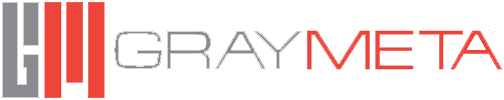Graymeta logo